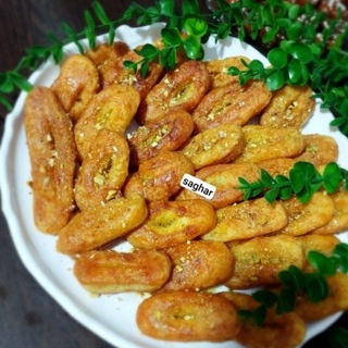 Telegram profile photo for کانال 🍜آشپزی به سبک ایرانی🍕باغ آوا