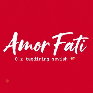 Telegram profile photo for Amor fati...🫀