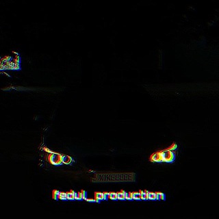 Telegram profile photo for Fedul_production👑