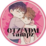 Telegram profile photo for отзывы об админахᵛᵃᵐᵖᶻ
