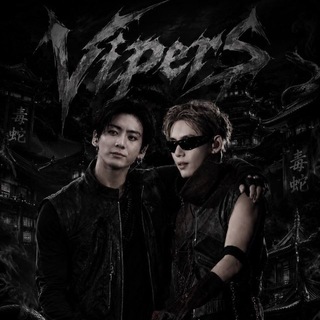 Telegram profile photo for Vipers
