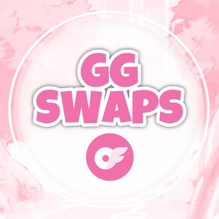 Telegram profile photo for GG Swaps Network - NO PROMO