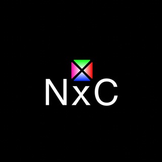 Telegram profile photo for NxC.creatives