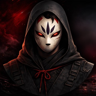 Telegram profile photo for ShadeHead | Twitch