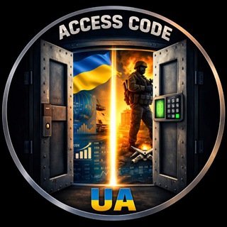 Telegram profile photo for Access Code |NEWS |EN