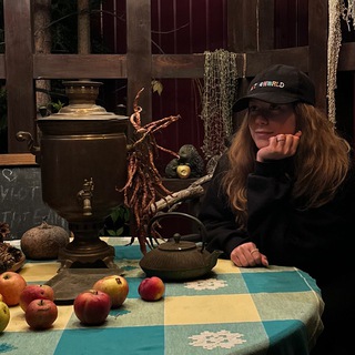 Telegram profile photo for Кружки Наташи