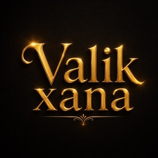 Telegram profile photo for Valik Xana 🔞