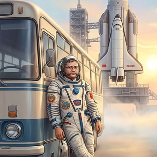 Telegram profile photo for Альдиев PRO