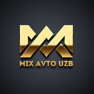 Telegram profile photo for MIX_AVTO_UZB
