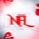 Telegram profile photo for NFL PROJECT