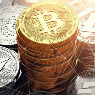 Telegram profile photo for best airdrops