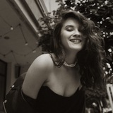 Telegram profile photo for Каримова печатает …