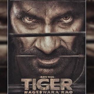 Telegram profile photo for Animal movie