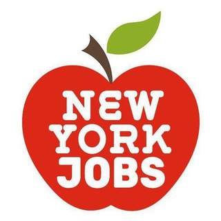Telegram profile photo for Работа Нью-Йорке | Jobs in New Yorke