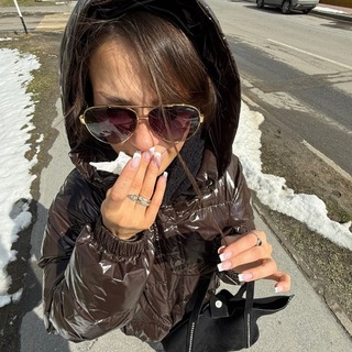 Telegram profile photo for Я люблю Аню