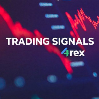 Telegram group profile photo for Trading Signals