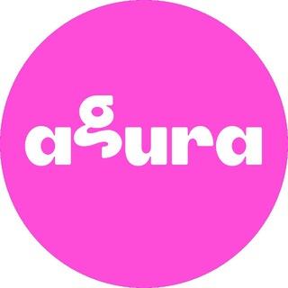 Telegram profile photo for AGURA | фабрика шаров