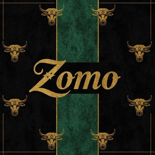 Telegram profile photo for ZOMOстоятельно инсайдим⏳