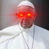 Telegram profile photo for Catholic Priest