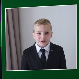 Telegram profile photo for Лог