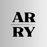 Telegram profile photo for кейсы ARRY дизайн