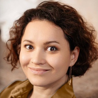Telegram group profile photo for Чат психолога Алины Хайм