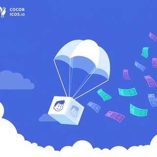 Telegram profile photo for Airdrop and NFT