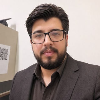 Telegram profile photo for الأستاذ حسن الموسوي