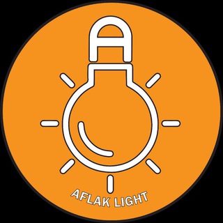 Telegram profile photo for aflak_light