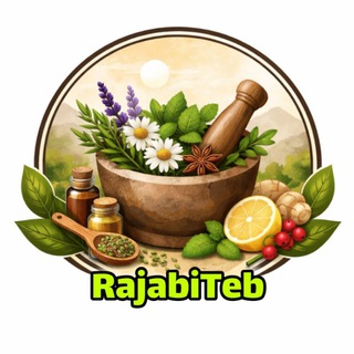 Telegram profile photo for RajabiTeb