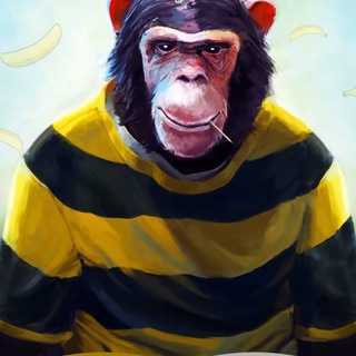 Telegram profile photo for Интересы Дика