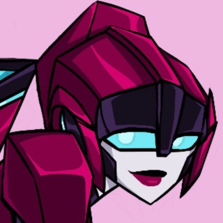Telegram profile photo for ML⁰²⁴