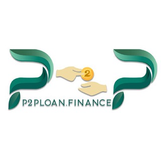 Telegram profile photo for P2PLOAN.FINANCE