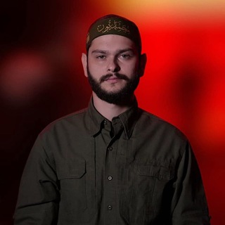 Telegram profile photo for محمد حسين خليل