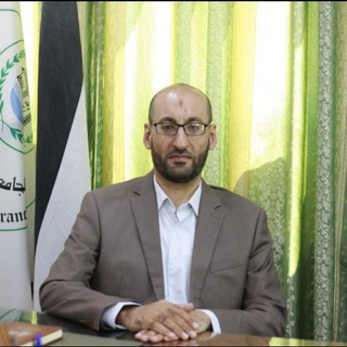Telegram profile photo for محمد سليمان الفرا