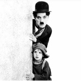 Telegram profile photo for چارلي چاپلين