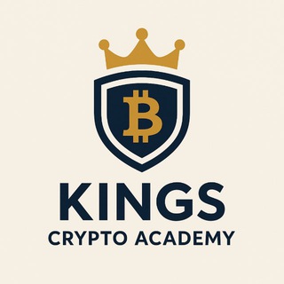 Telegram profile photo for KCA (FREE SIGNALS)⚡️
