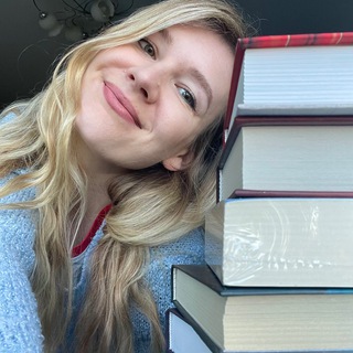 Telegram profile photo for irri_books