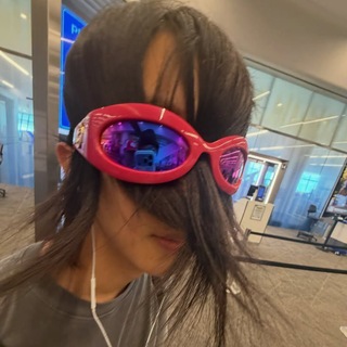 Telegram profile photo for natch😭