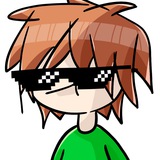 Telegram profile photo for SirBix