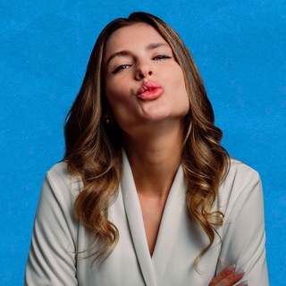 Telegram profile photo for Анна Зорик • Личный бренди