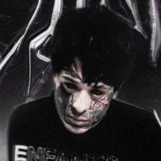 Telegram profile photo for Чё-то сильно плавит мозги