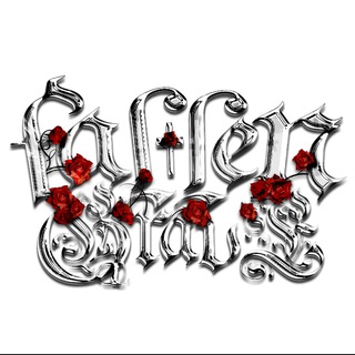 Telegram profile photo for FALLENGRAVE