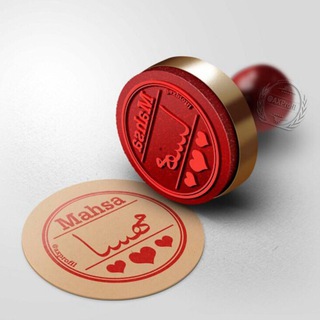 Telegram profile photo for گالری مهسا