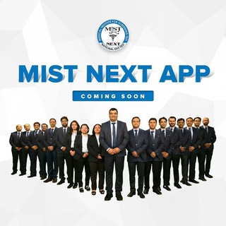 Telegram profile photo for MIST HYDERABAD