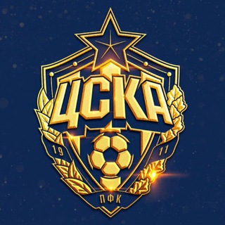 Telegram profile photo for ЖФК ЦСКА-М