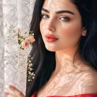 Telegram profile photo for جروب رغي