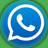 Telegram profile photo for واتساب بليس