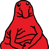Telegram profile photo for wosh annoouncement