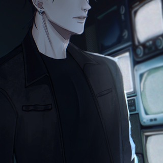 Telegram profile photo for (мирява)